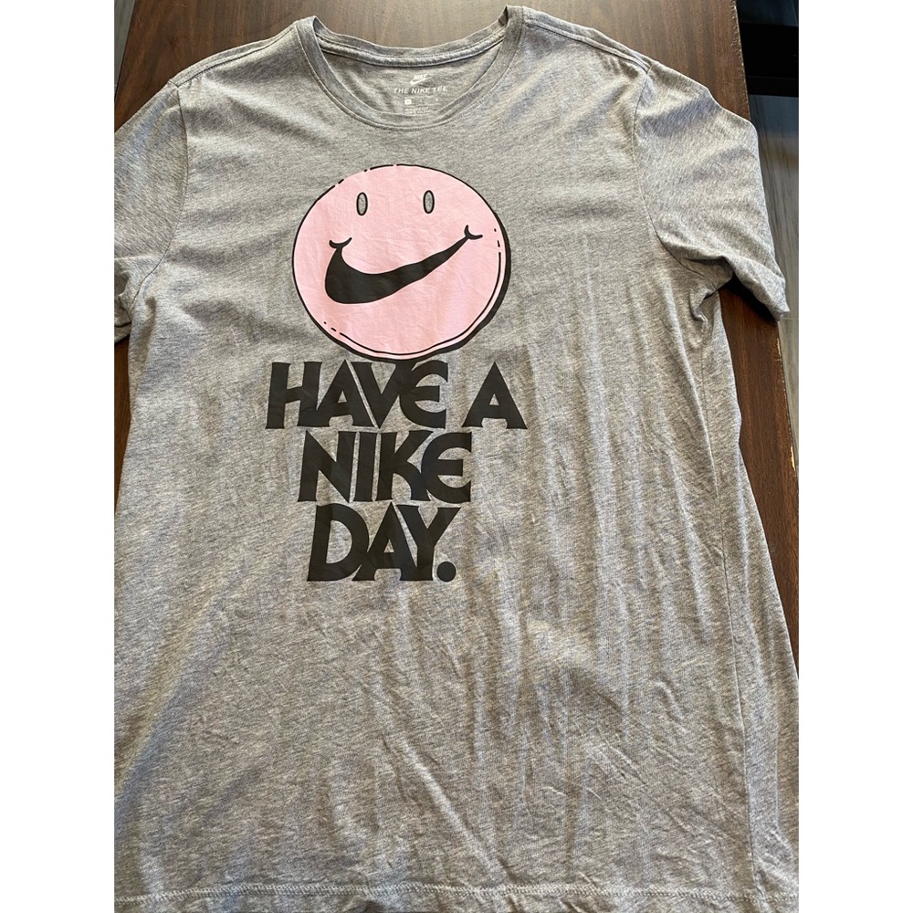 Used Have A Nike Day shirt